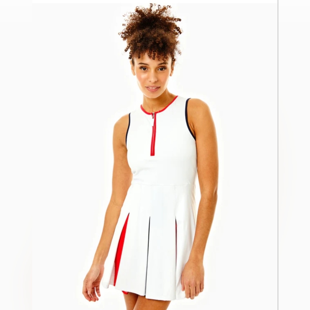 Addison Bay Liberty Dress
